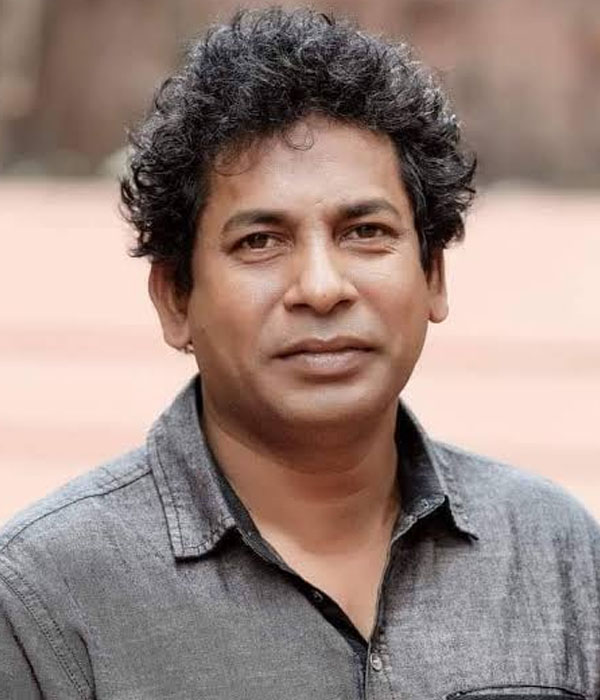 Mosharraf Karim