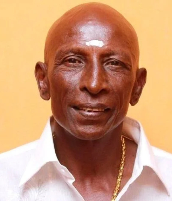 Motta Rajendran
