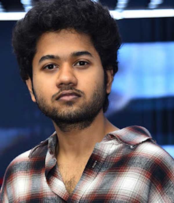 Mouli Tanuj