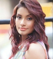 Moumita Moitra