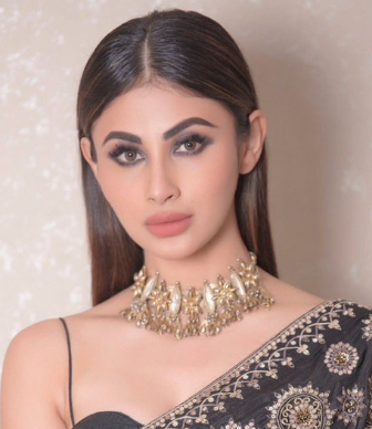 Mouni Roy