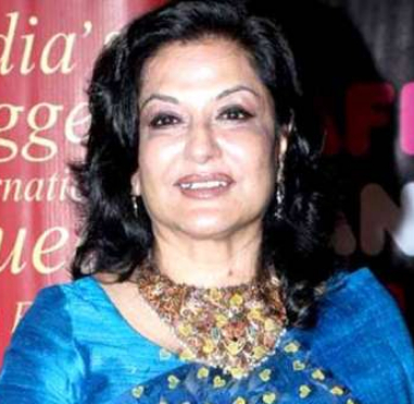 Moushumi Chatterjee