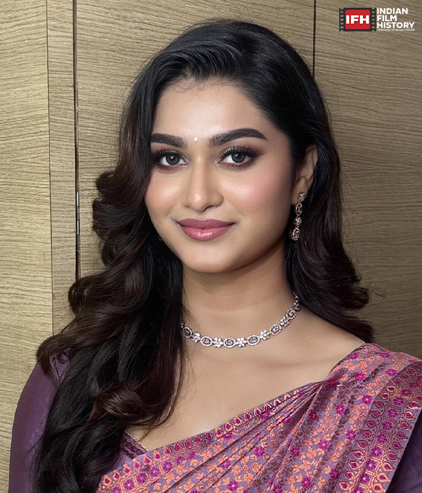 Mousumi Alifa