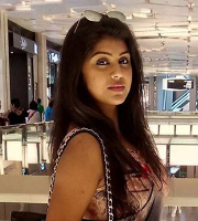 Mousumi Bhattacharya