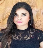 Mousumi Biswas
