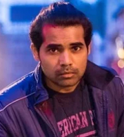 Mr Aryan (Kannada Actor)