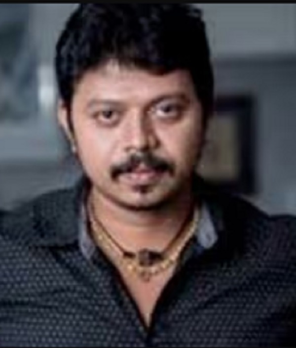 Mr Sridhar