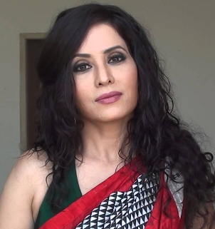 Mreenal Deshraj