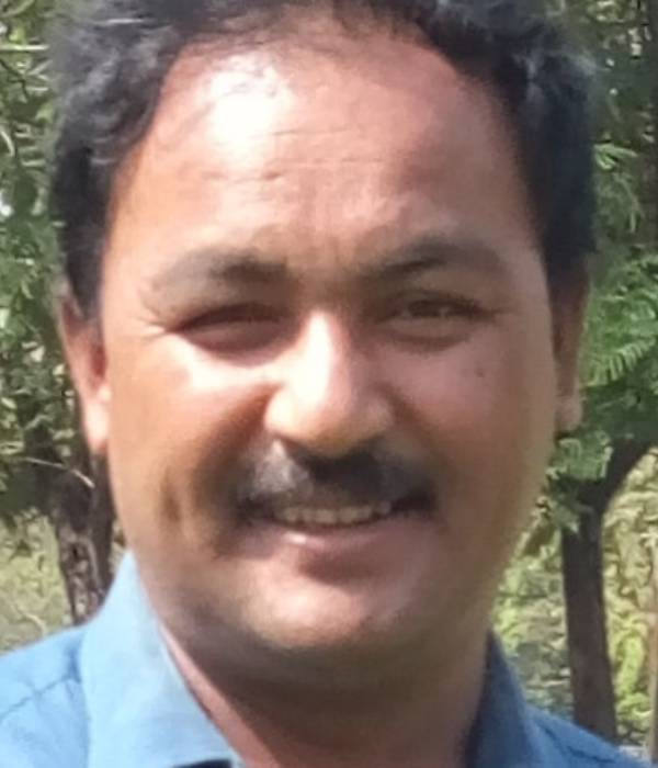 Mridul Kumar Borah