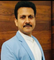 Mridul Kumar Sinha