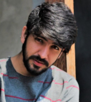 Mridul Raj Anand