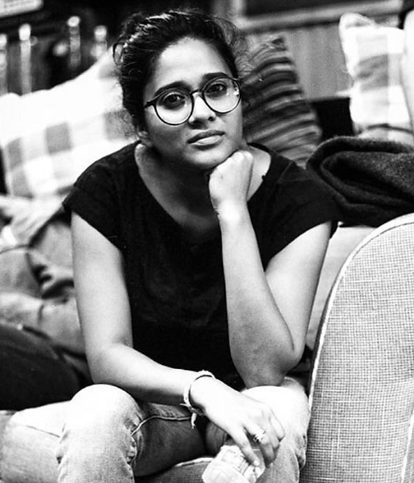 Mridul Sen
