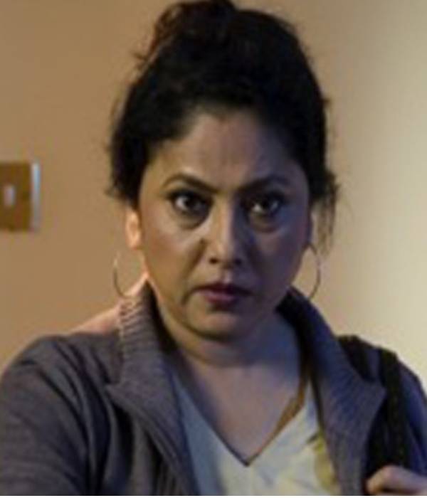 mridula baruah