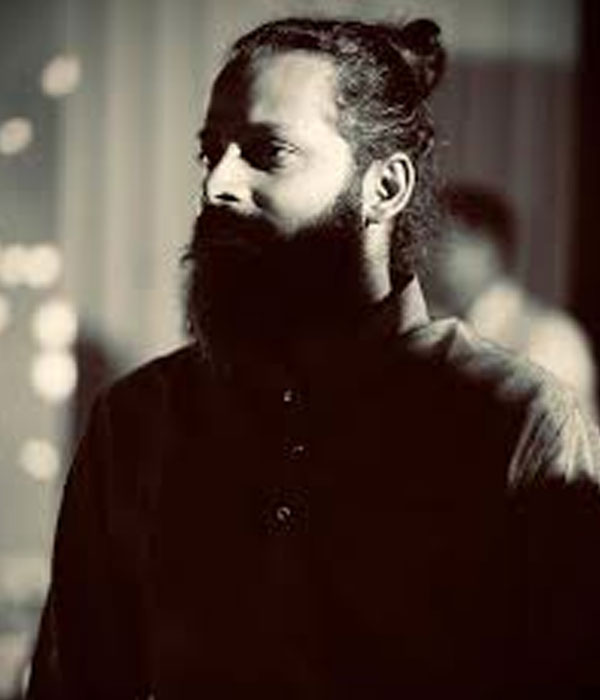 Mridulaya Singh Maddy