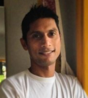 Mrinal Desai