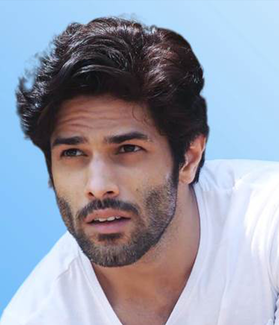 Mrinal Dutt