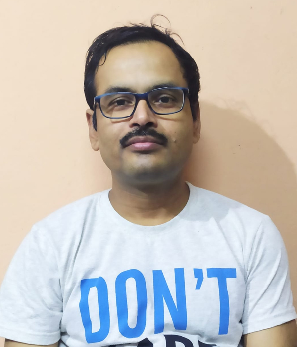 Mrinal Kalita