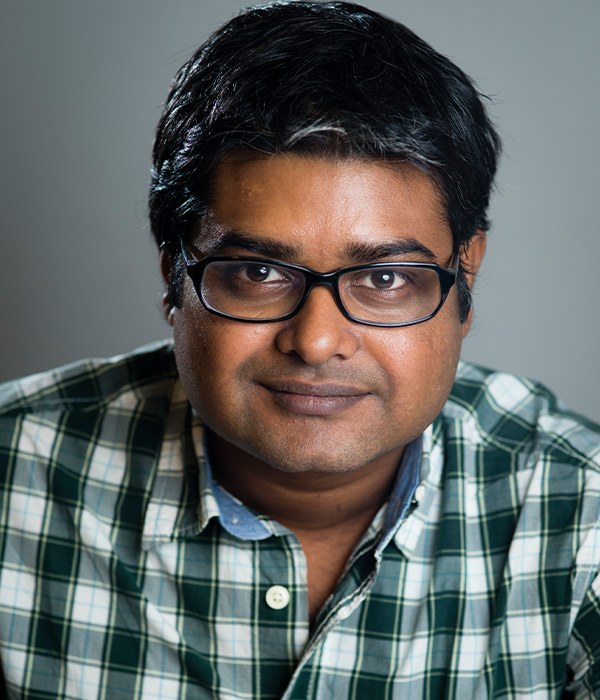 Mrinalkanti Das