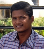 Mrityunjaya Sahoo