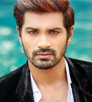 Mrunal Jain