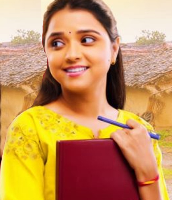 Mrunal Kulkarni