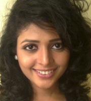 Mrunalini Jambhale