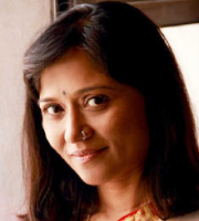 Mrunalinni Patil