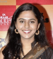 Mrunmayee Deshpande