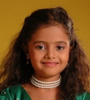 Mrunmayee Supal