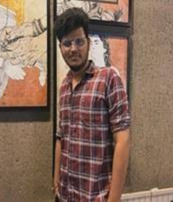 MS Rudra Kiran