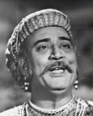 Mubarak
