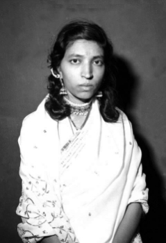 Mubarak Begum