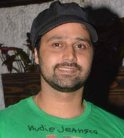 Mudasir Ali