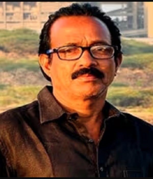 Mudhundi Srinivasa Raju