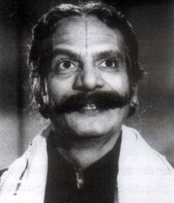 Mudigonda Lingamurthy