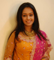 Mugdha Chaphekar