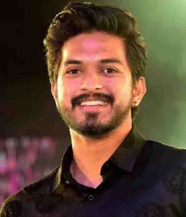 Mugen Rao
