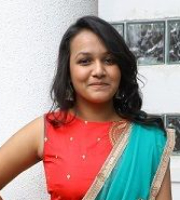 Mughdha Dhotre