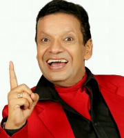 Mukesh Ahuja