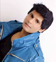 Mukesh Bharti