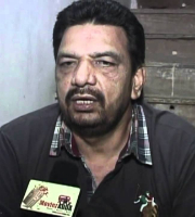 Mukesh Chaudhary
