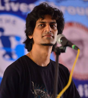 Mukesh Ghatwal