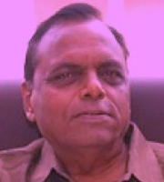 Mukesh Malvankar