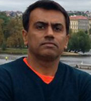 Mukesh Maru