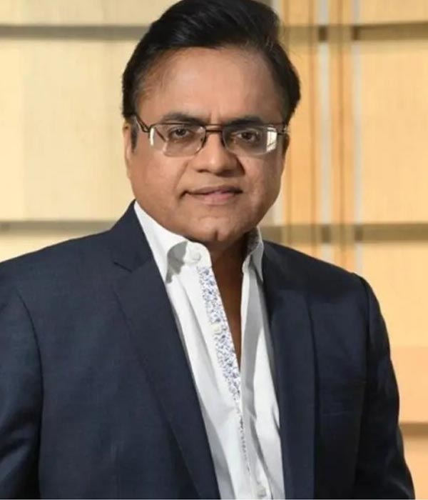 Mukesh Modi