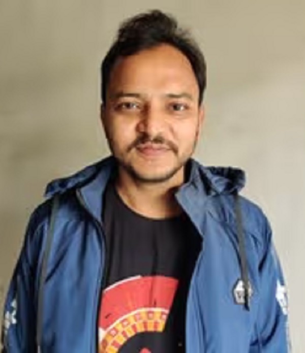 Mukesh Rao