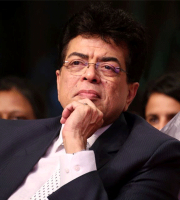 Mukesh Sharma