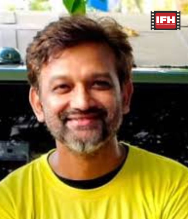 Mukesh T Chelliah