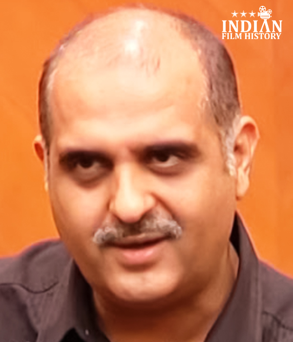 Mukesh Talreja