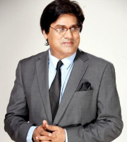 Mukesh Tyagi